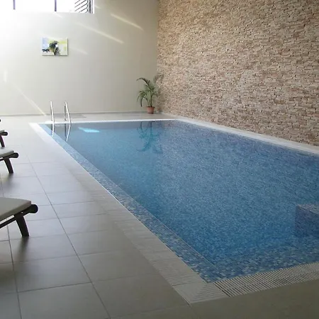 Lägenhet Stylish 1 Bedroom In Aspen Golf Bansko