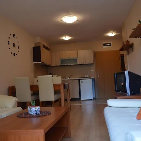 Stylish 1 Bedroom In Aspen Golf * Bansko