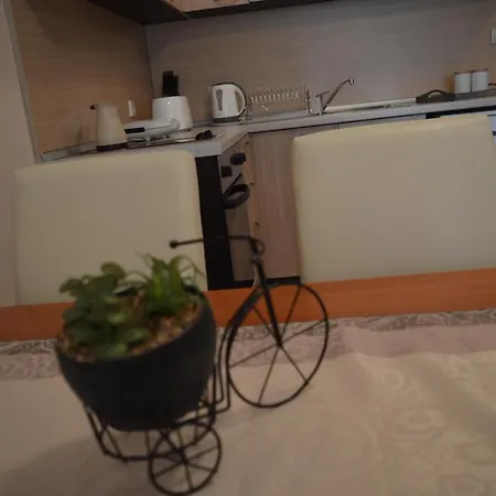 Stylish 1 Bedroom In Aspen Golf Lägenhet