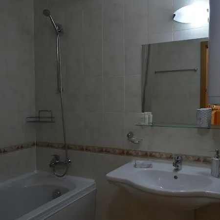 Stylish 1 Bedroom In Aspen Golf Lägenhet *