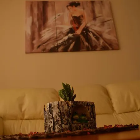 Stylish 1 Bedroom In Aspen Golf Lägenhet