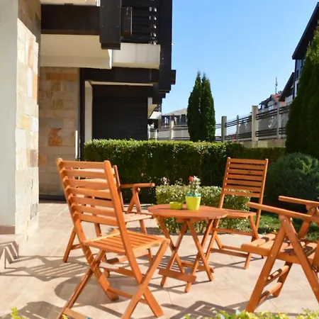 Stylish 1 Bedroom In Aspen Golf