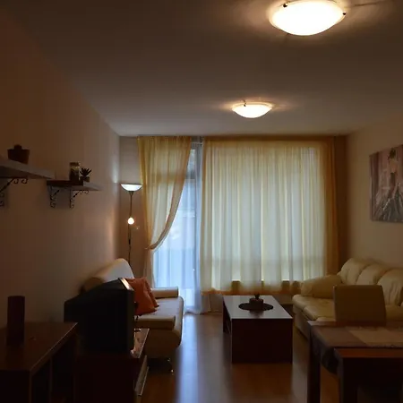 Lägenhet Stylish 1 Bedroom In Aspen Golf
