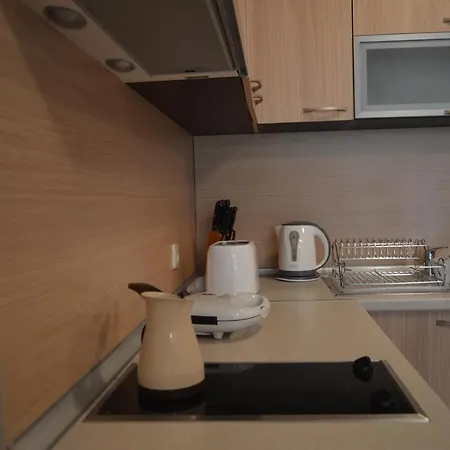 Stylish 1 Bedroom In Aspen Golf Lägenhet *